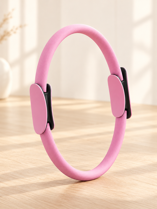 Pilates Ring — Pink